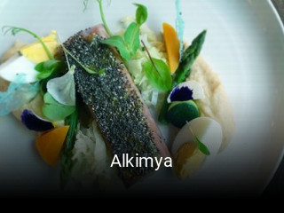 Alkimya