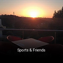 Sports & Friends