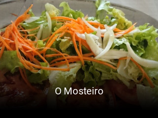 O Mosteiro