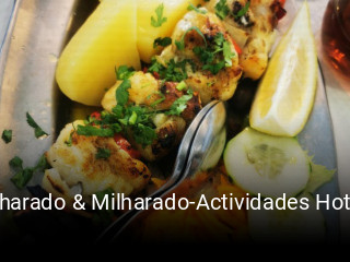 Milharado & Milharado-Actividades Hoteleiras Lda