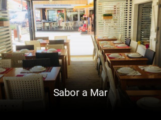 Sabor a Mar