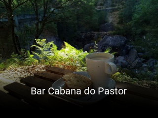 Bar Cabana do Pastor