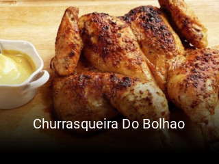 Churrasqueira Do Bolhao