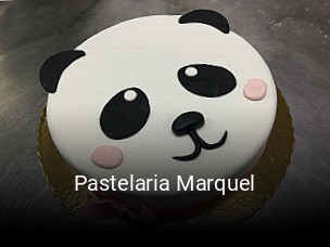 Pastelaria Marquel