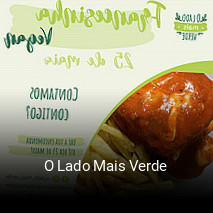 O Lado Mais Verde