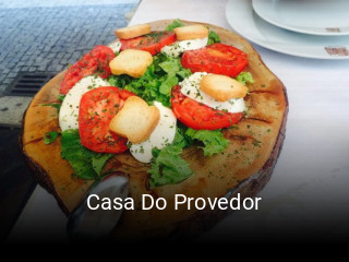 Casa Do Provedor