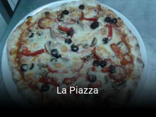 La Piazza