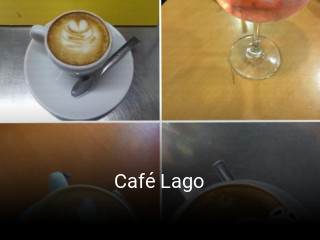 Café Lago