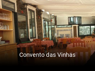 Convento das Vinhas