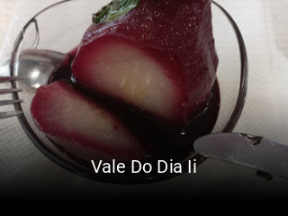 Vale Do Dia Ii