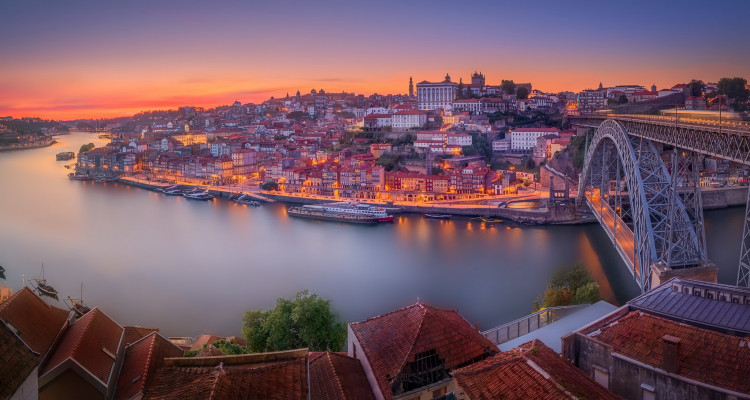 Porto