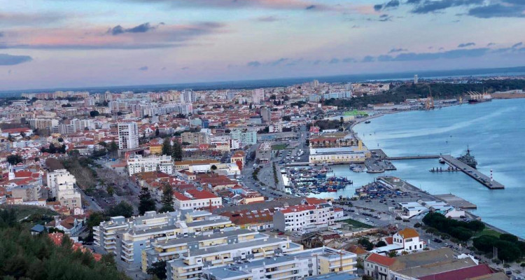 Setúbal