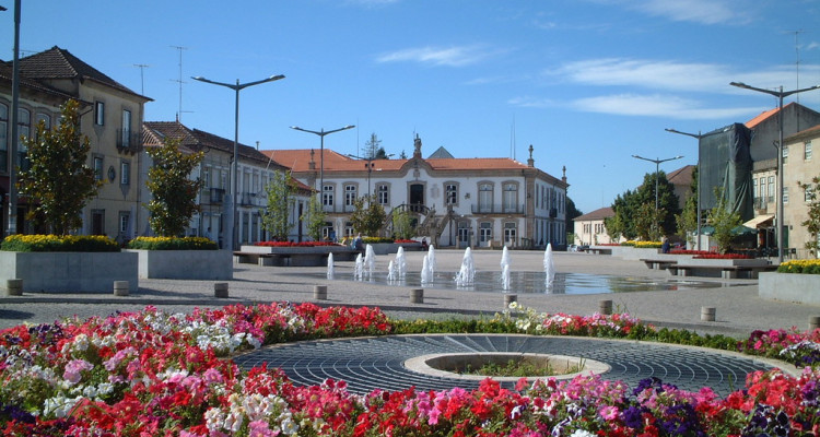 Vila Real